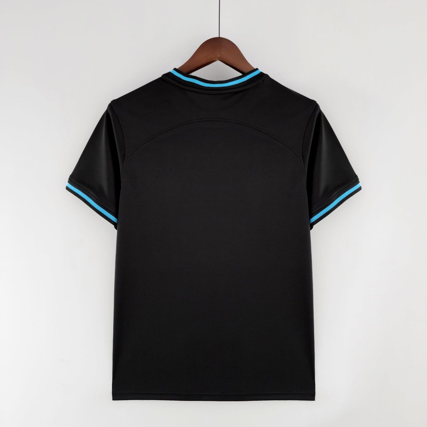 2022 Brasil Concept Black