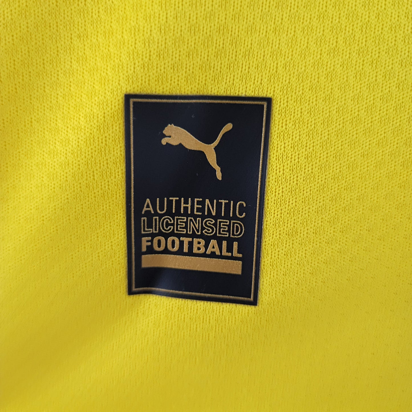 Borussia Dortmund 22/23 Feminino Home