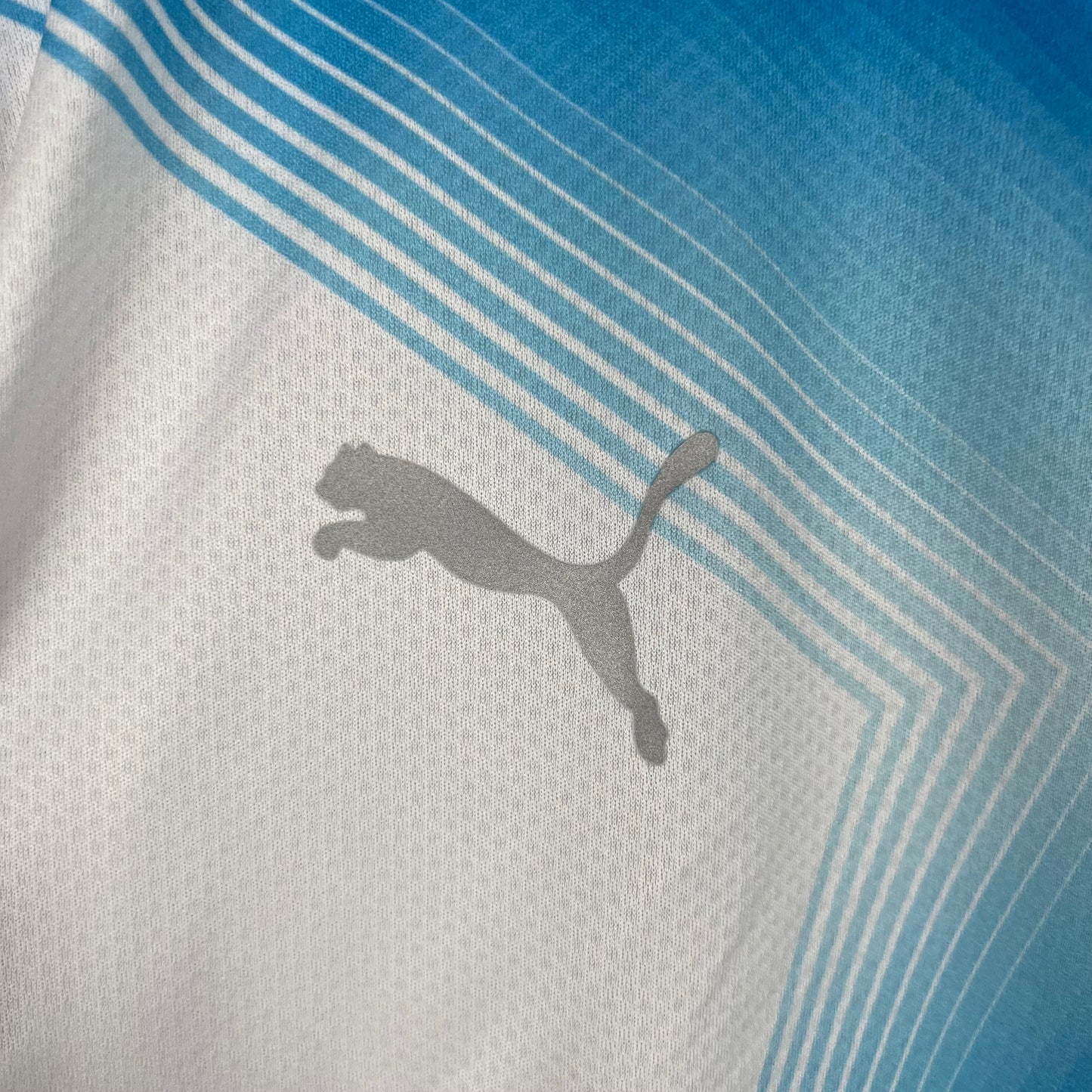 Olympique de Marseille 23/24 Edição Especial