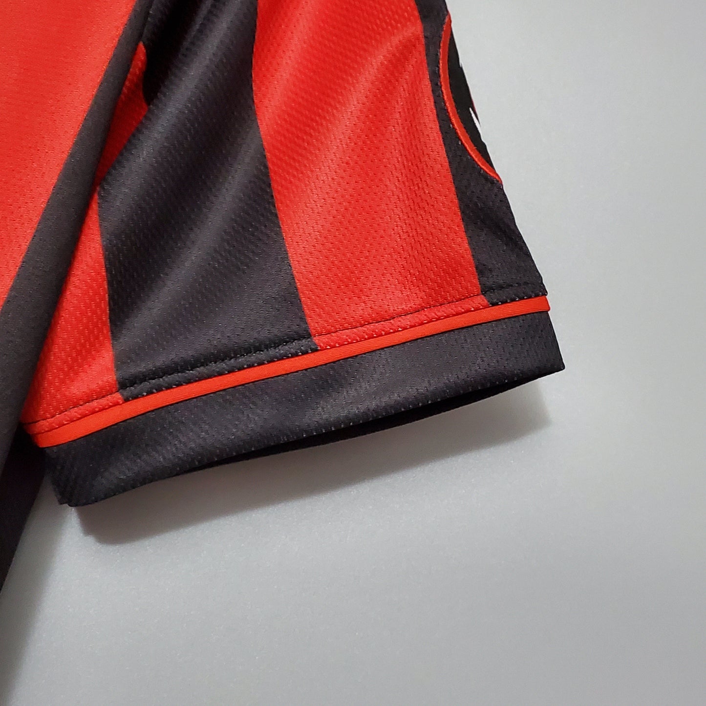 Retro 96/97 AC Milan Home