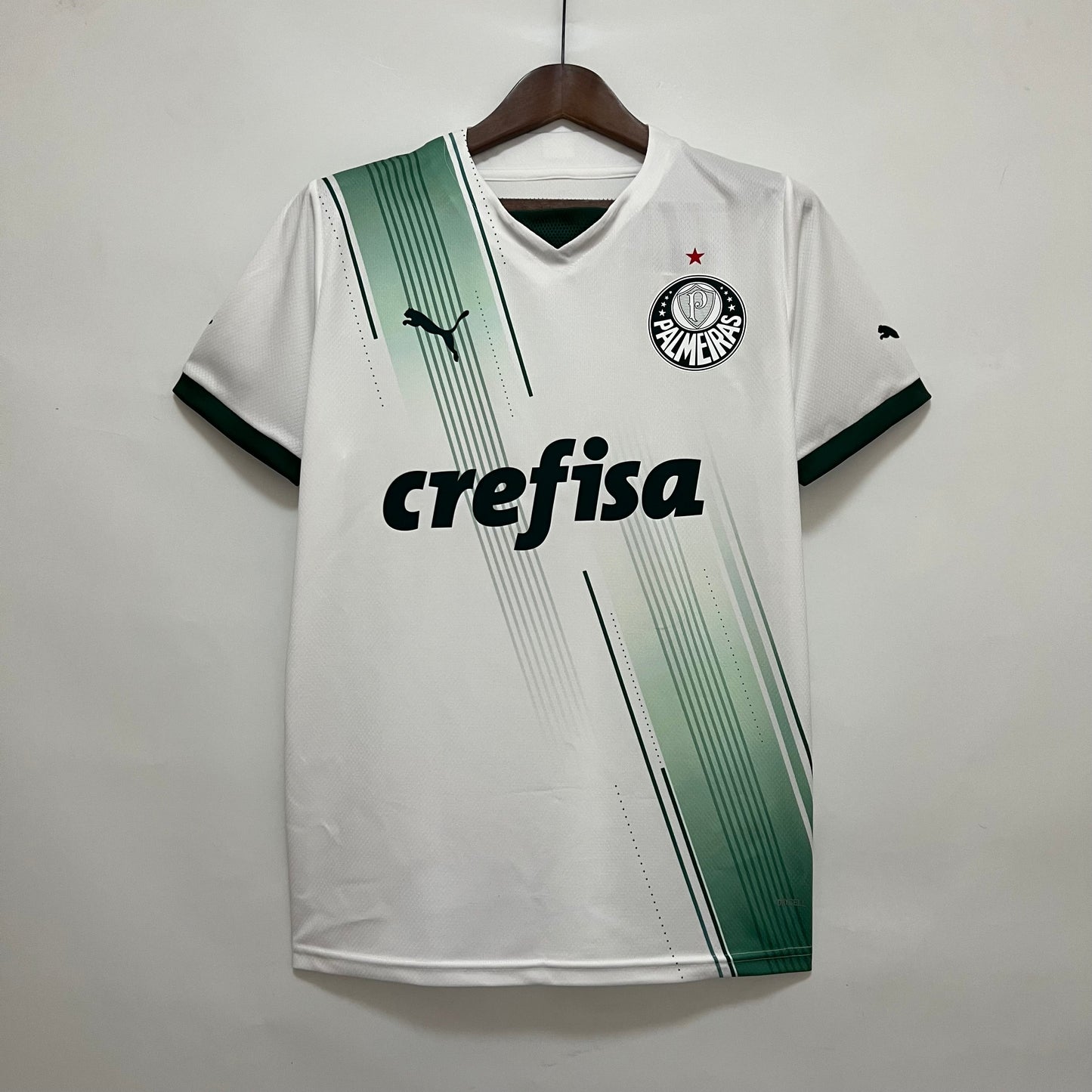 Palmeiras 23/24 Away