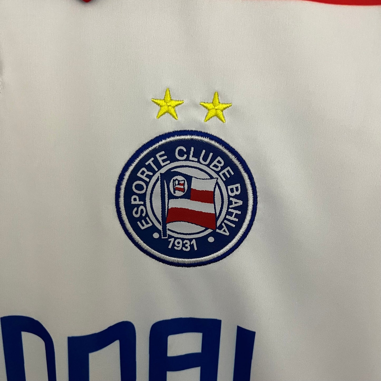 Bahia 1998 Retro