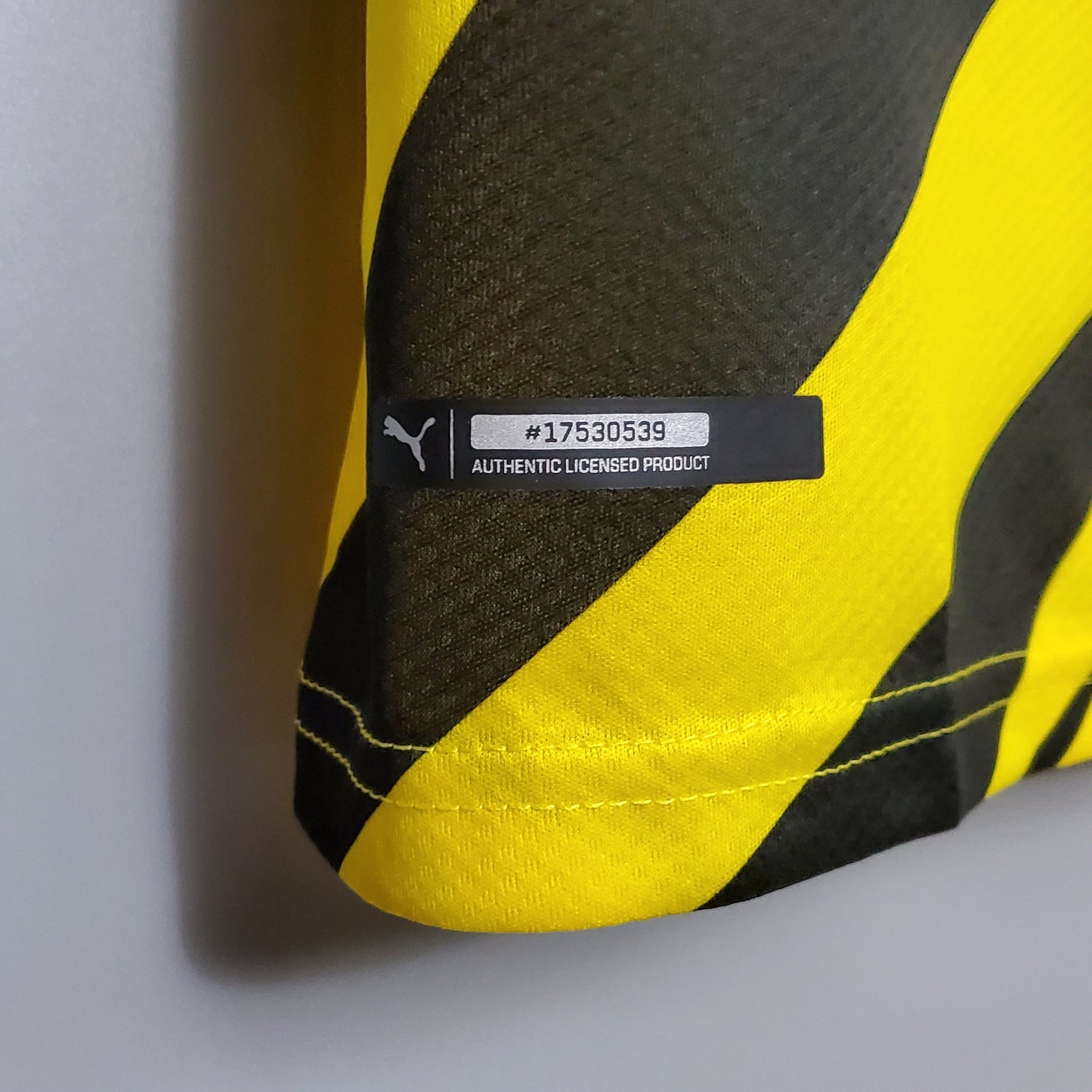 Borussia Dortmund 20/21 Home