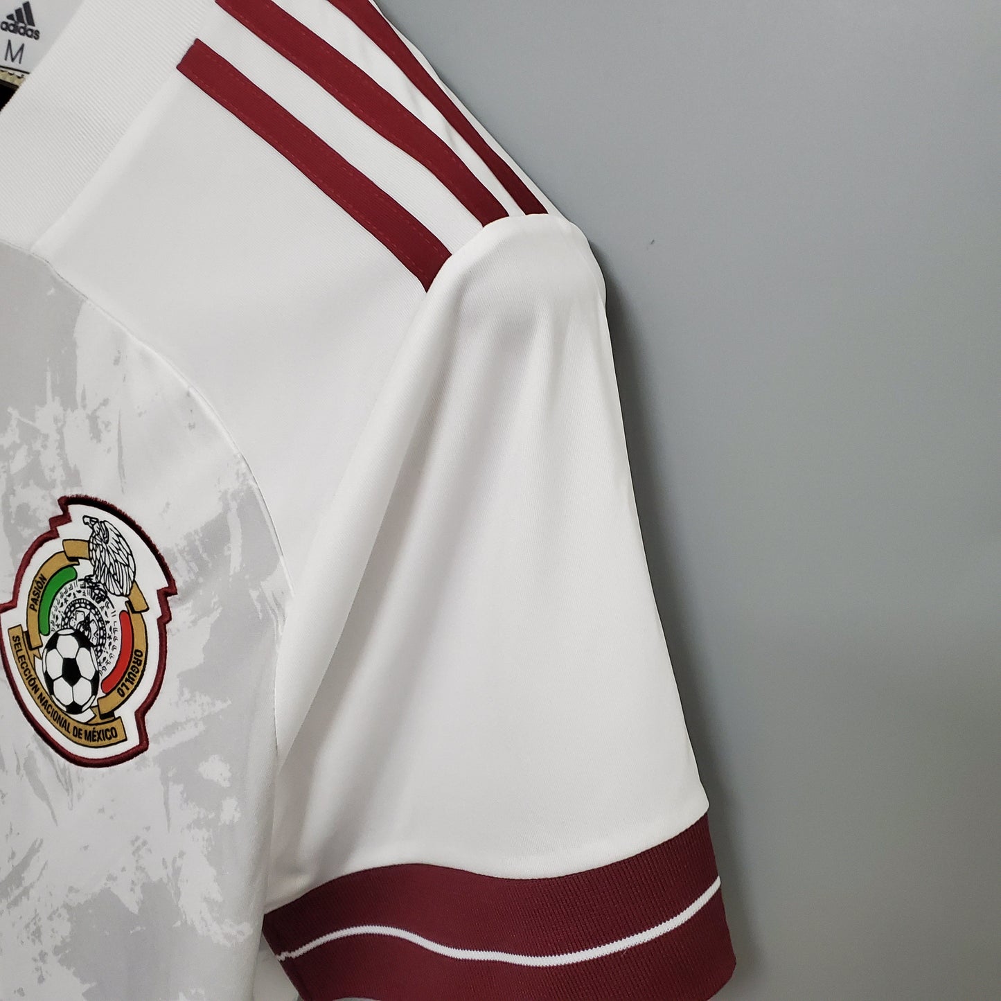México 2020 Away