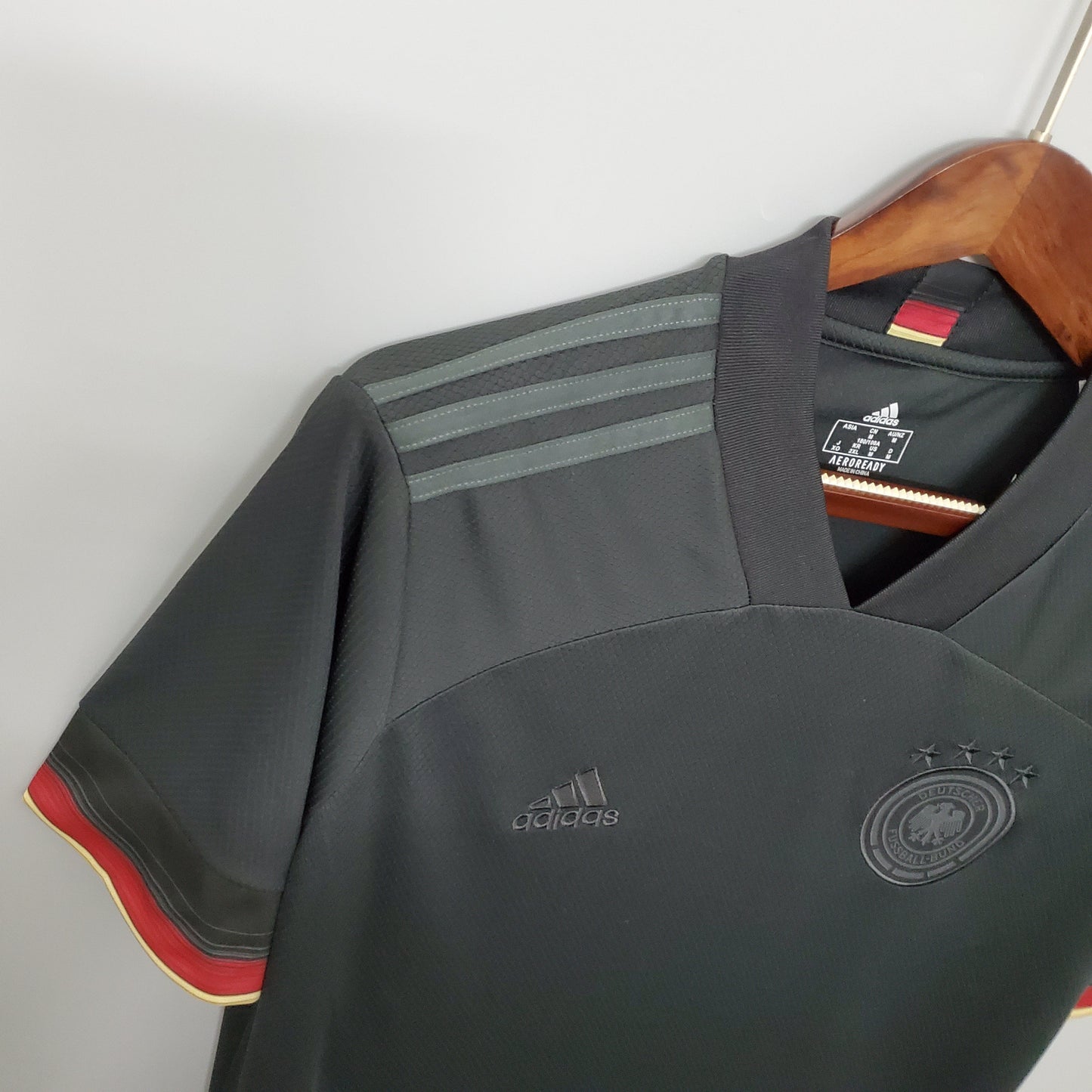 2020 Alemanha Away