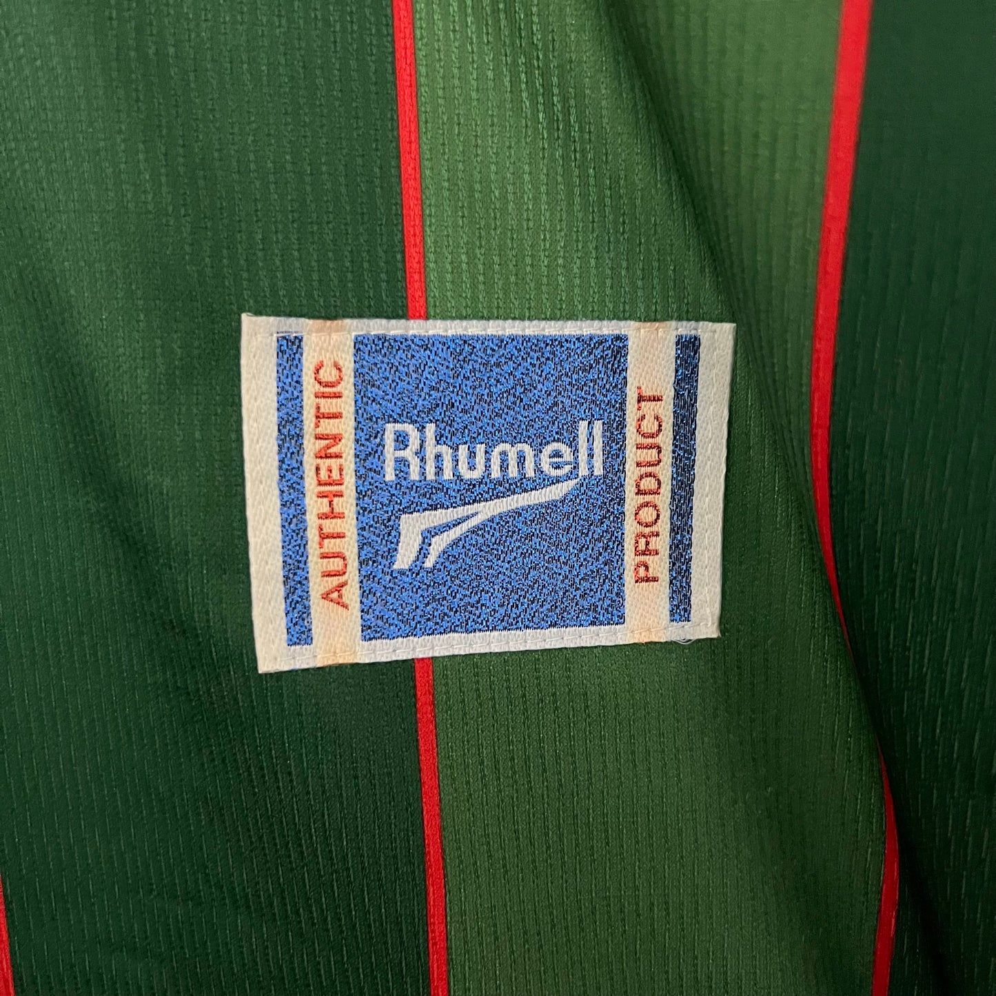 Palmeiras 1999 Retro Home