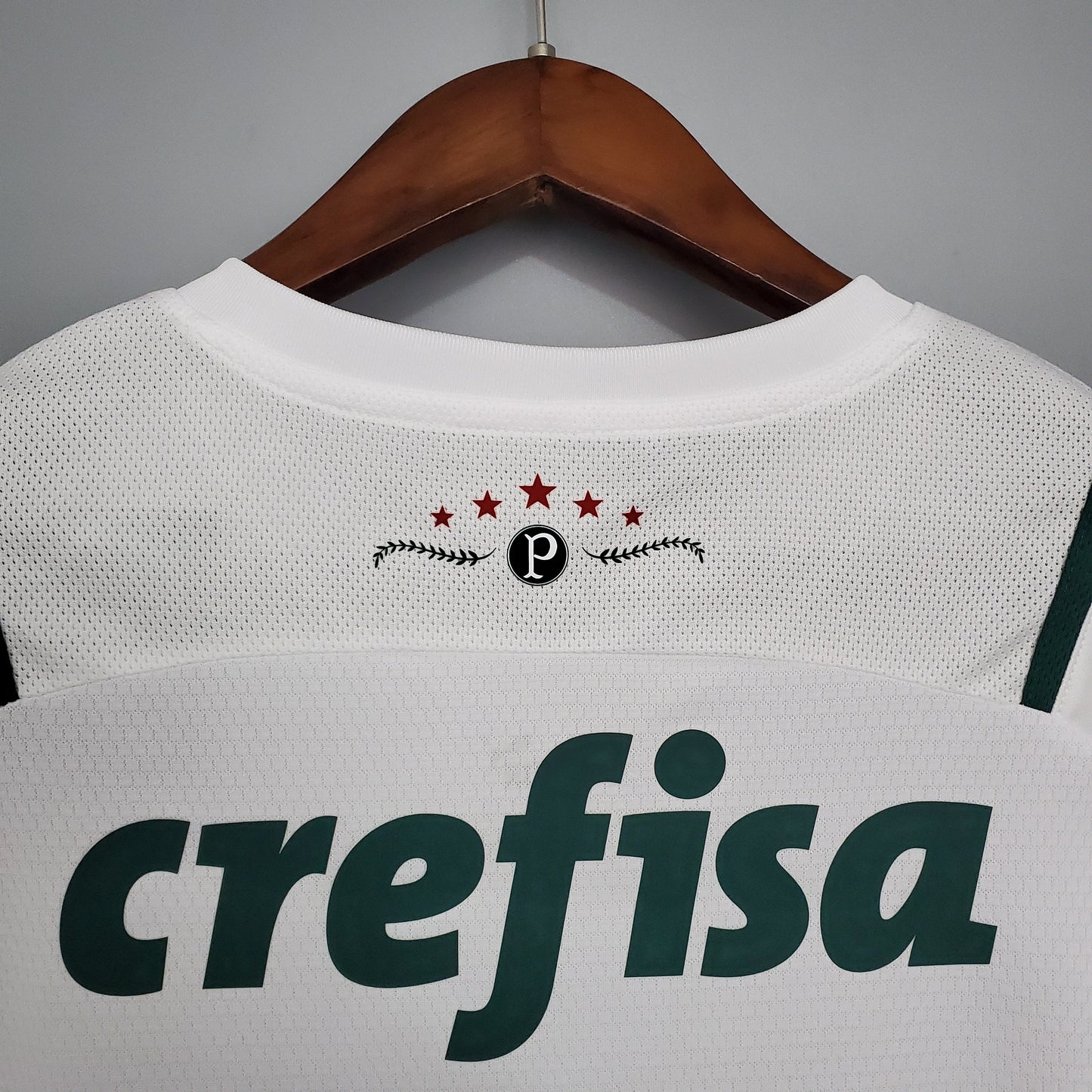 Palmeiras 21/22 Away