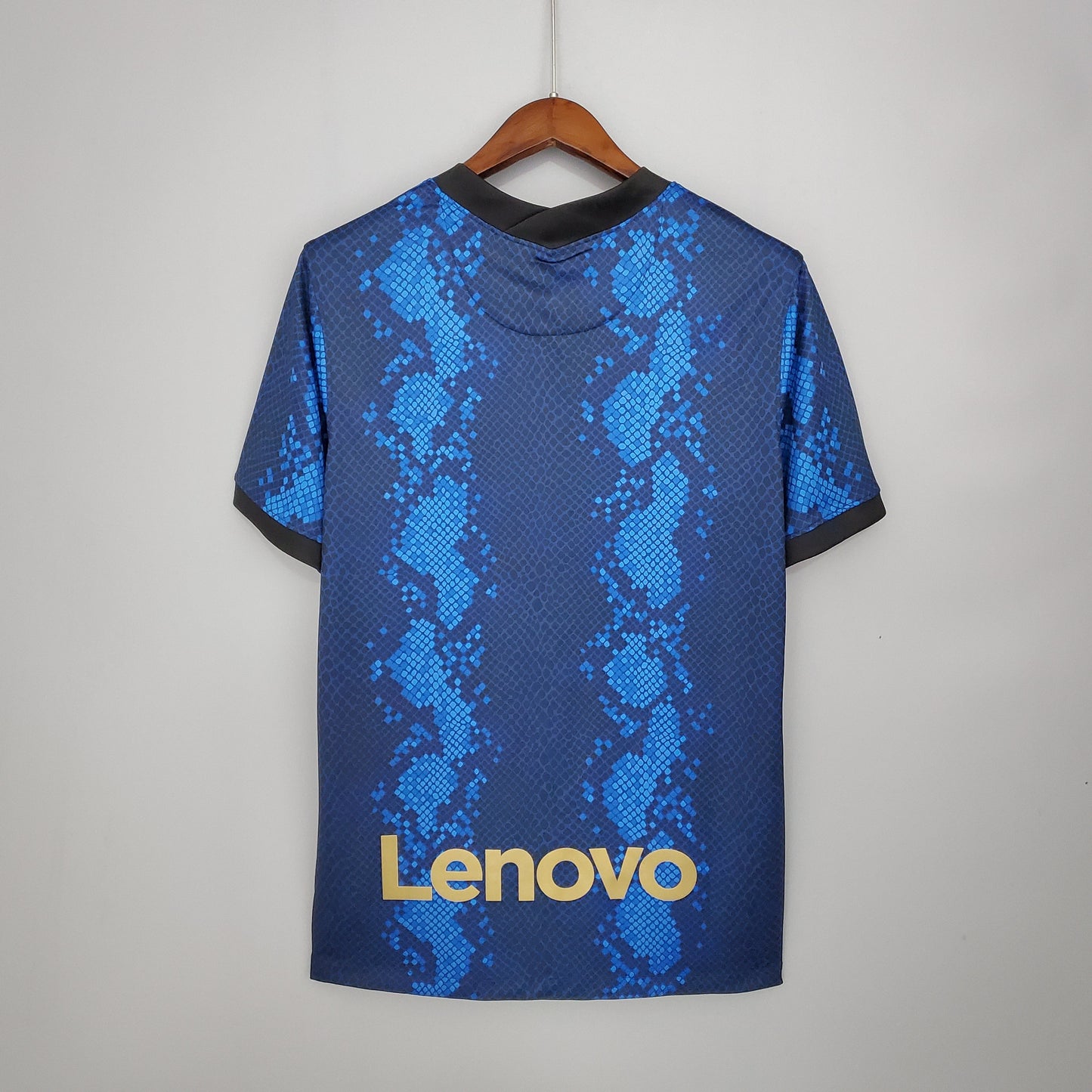 21/22 Inter Milão Home