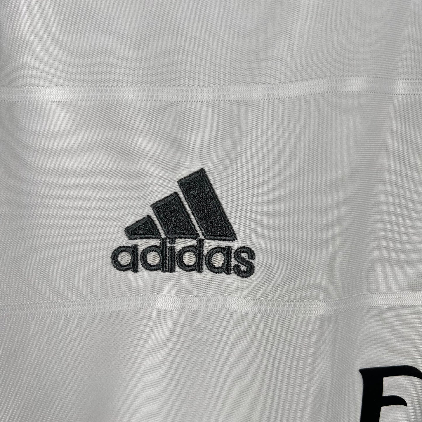 Real Madrid 13/14 Retro Home