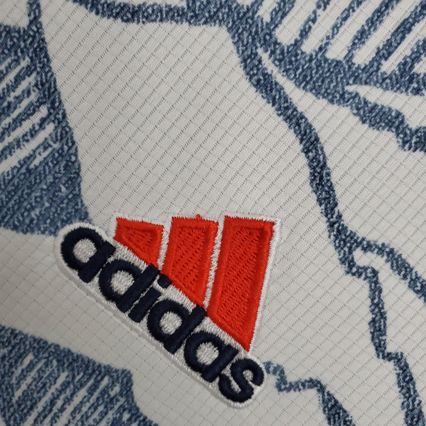 Bayern de Munique 21/22 Away