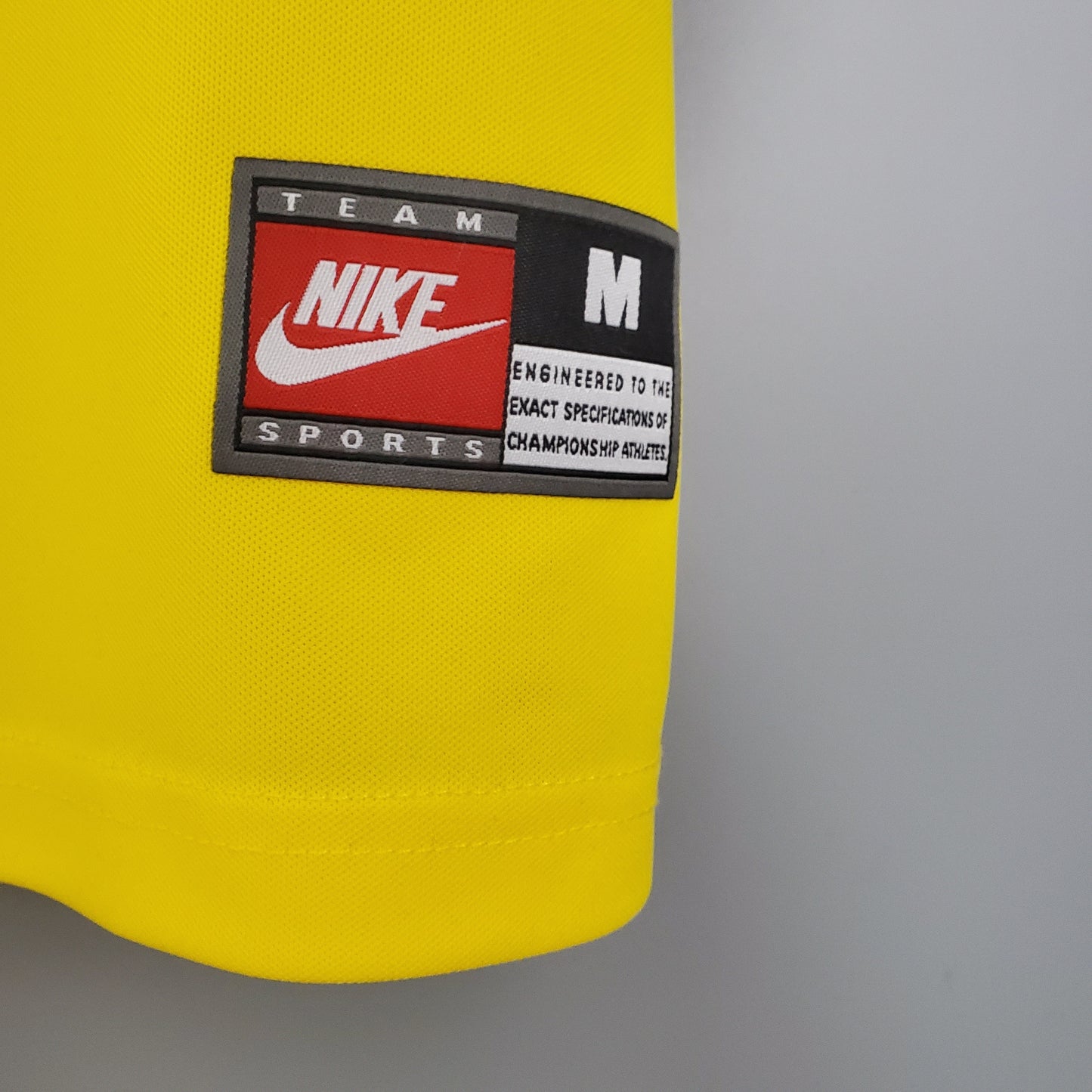 Retro Brasil 1998 home