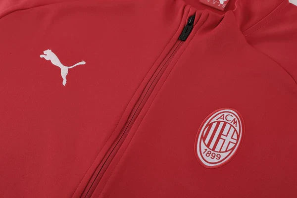 Conjunto Milan 24/25