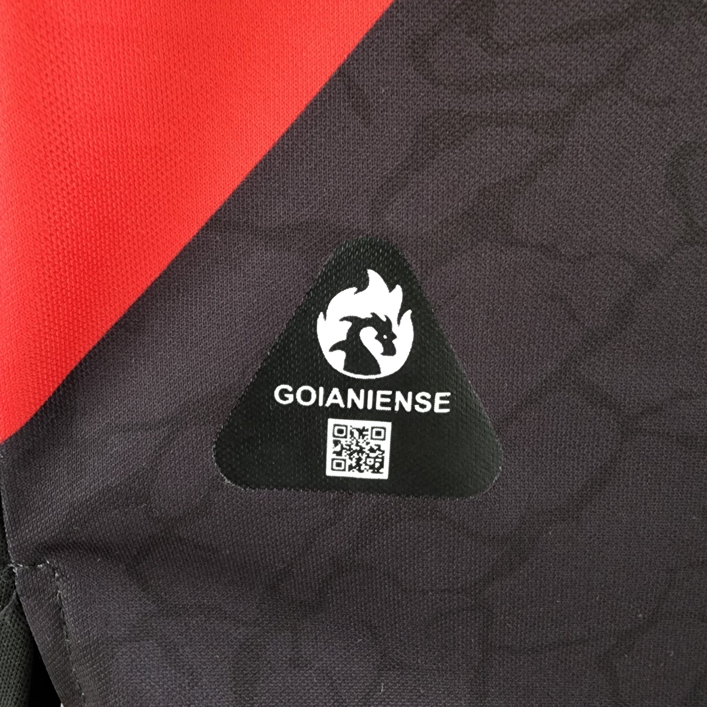 22/23 Atlético Clube Goianiense Home