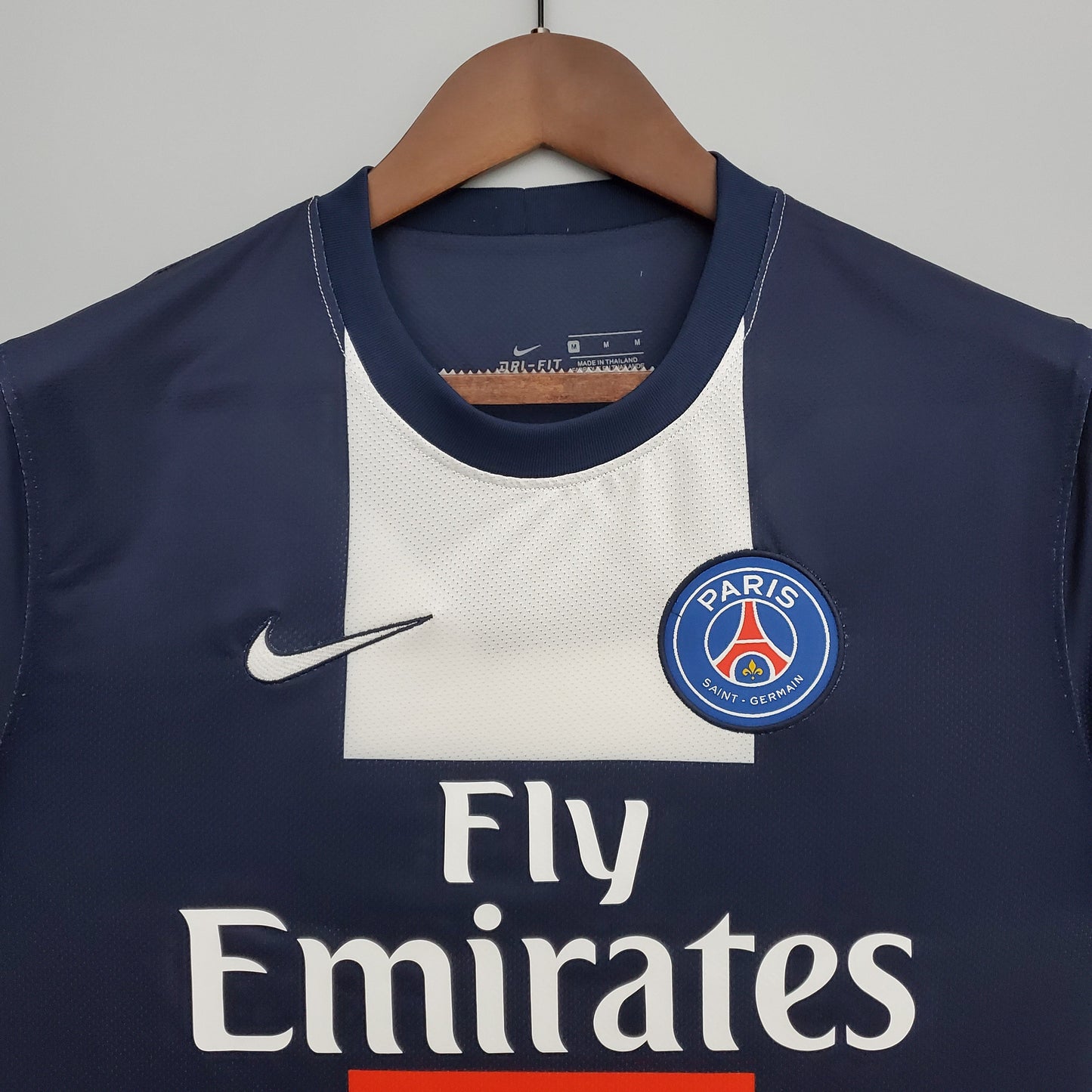 Paris Saint-Germain 13/14 Retro Home