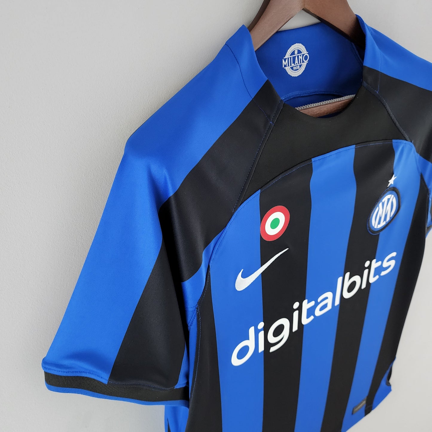 22/23 Inter de Milão Home