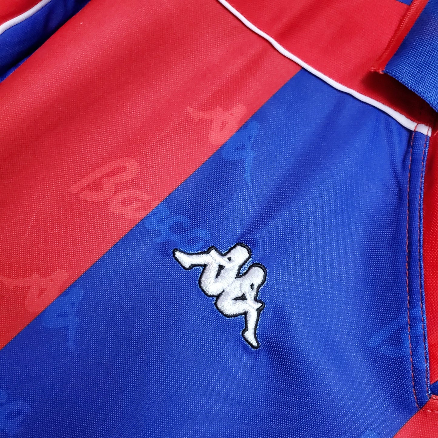 Barcelona 92/95 Retro Home