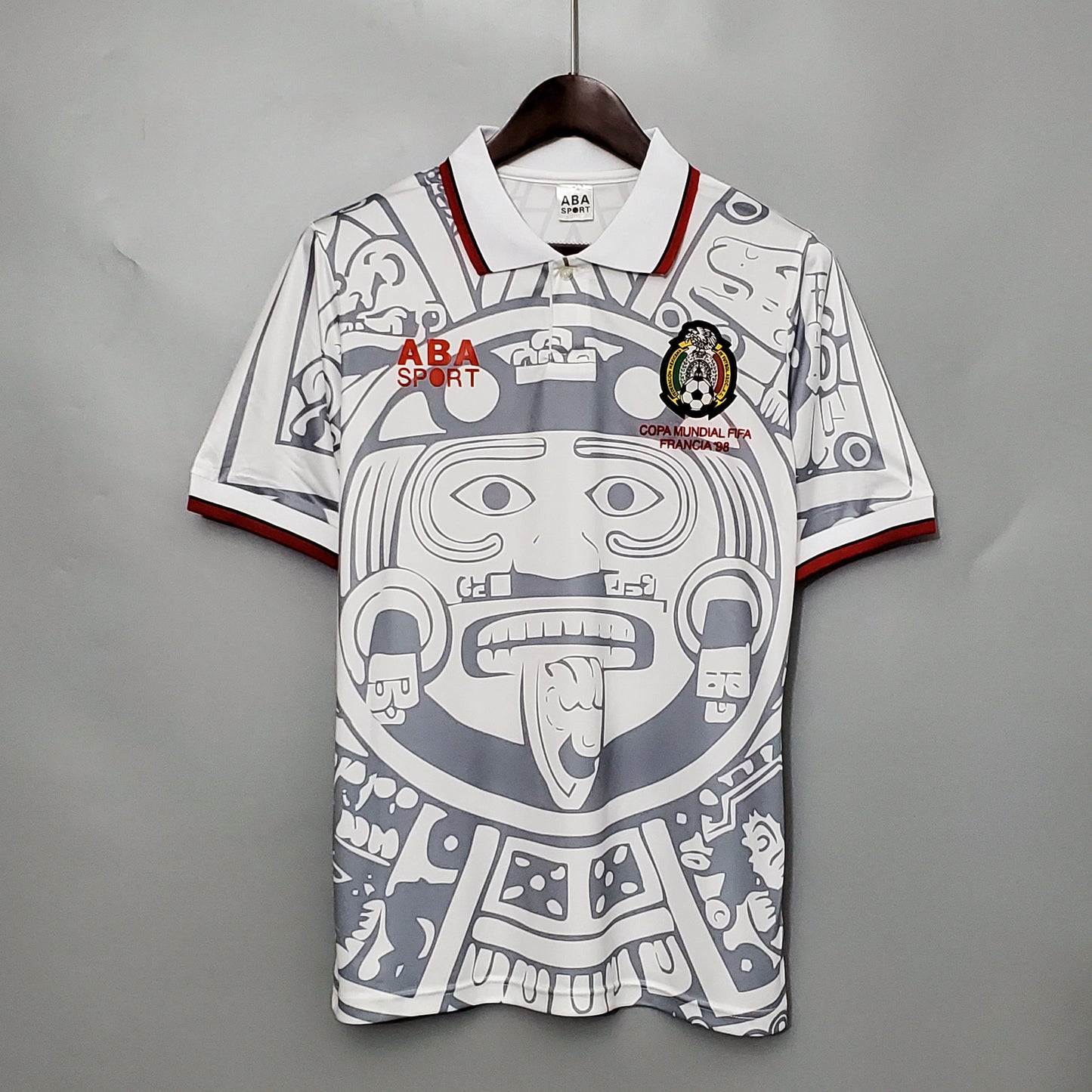 México 1998 Retro Away