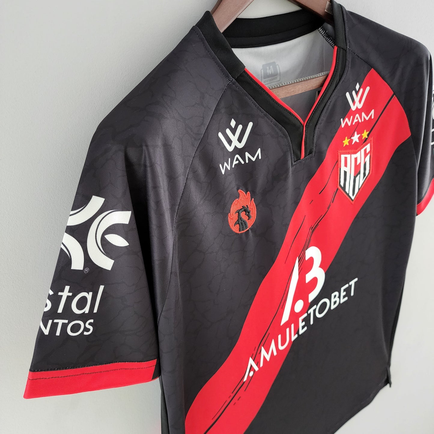 22/23 Atlético Clube Goianiense Home