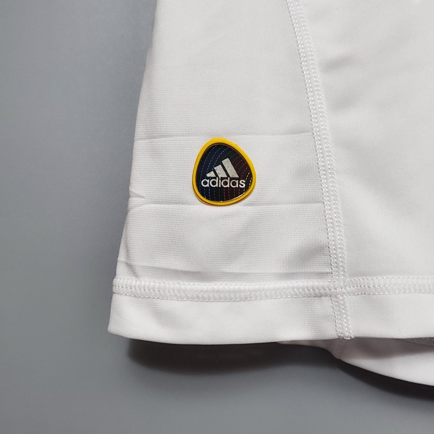 Real Madrid 10/11 Retro Home