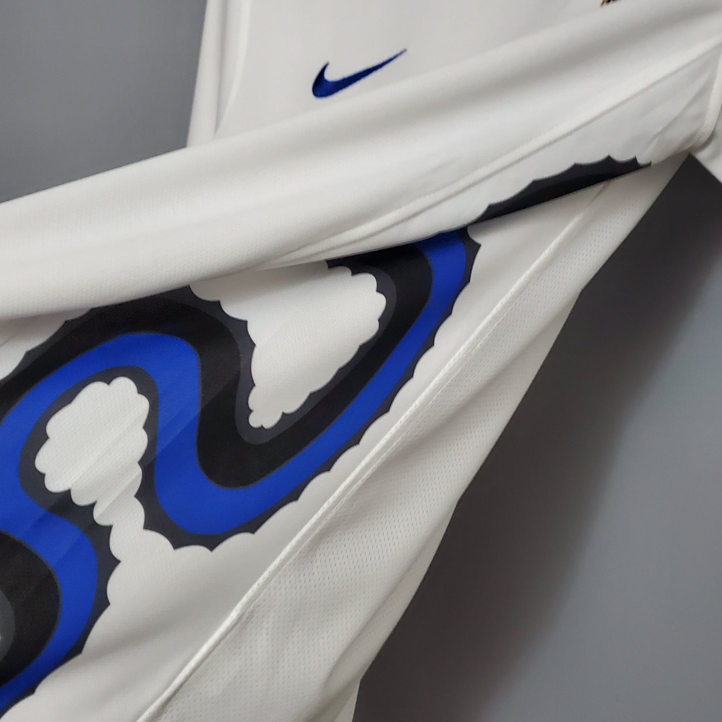 Retro 2010 Inter de Milão Away