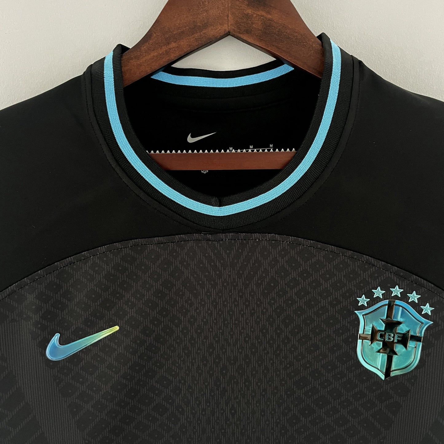 2022 Feminino Brasil Concept