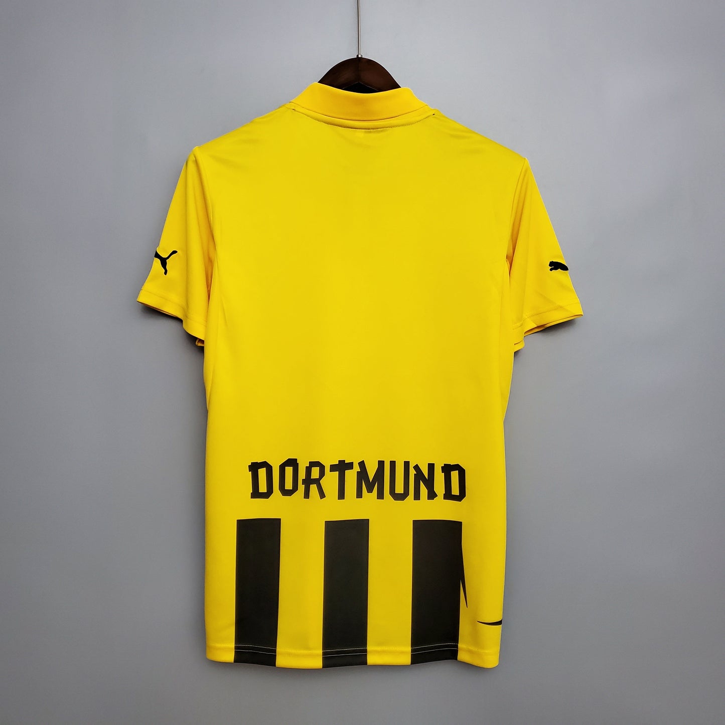 Borussia Dortmund 12/13 Retro Home