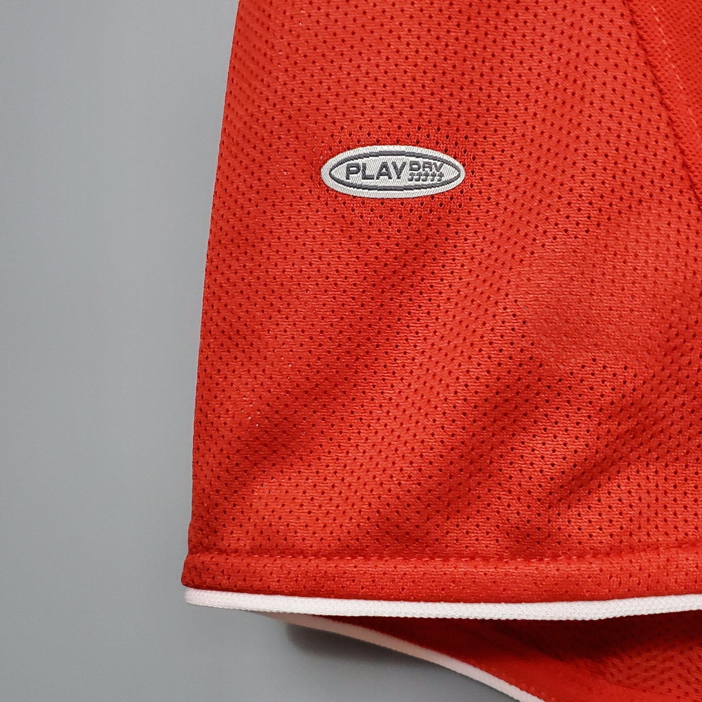 Internacional Retro 2006 Home