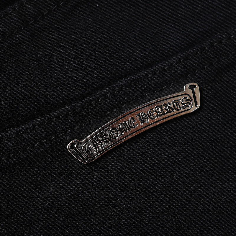 CH CROW HEARTS JEANS