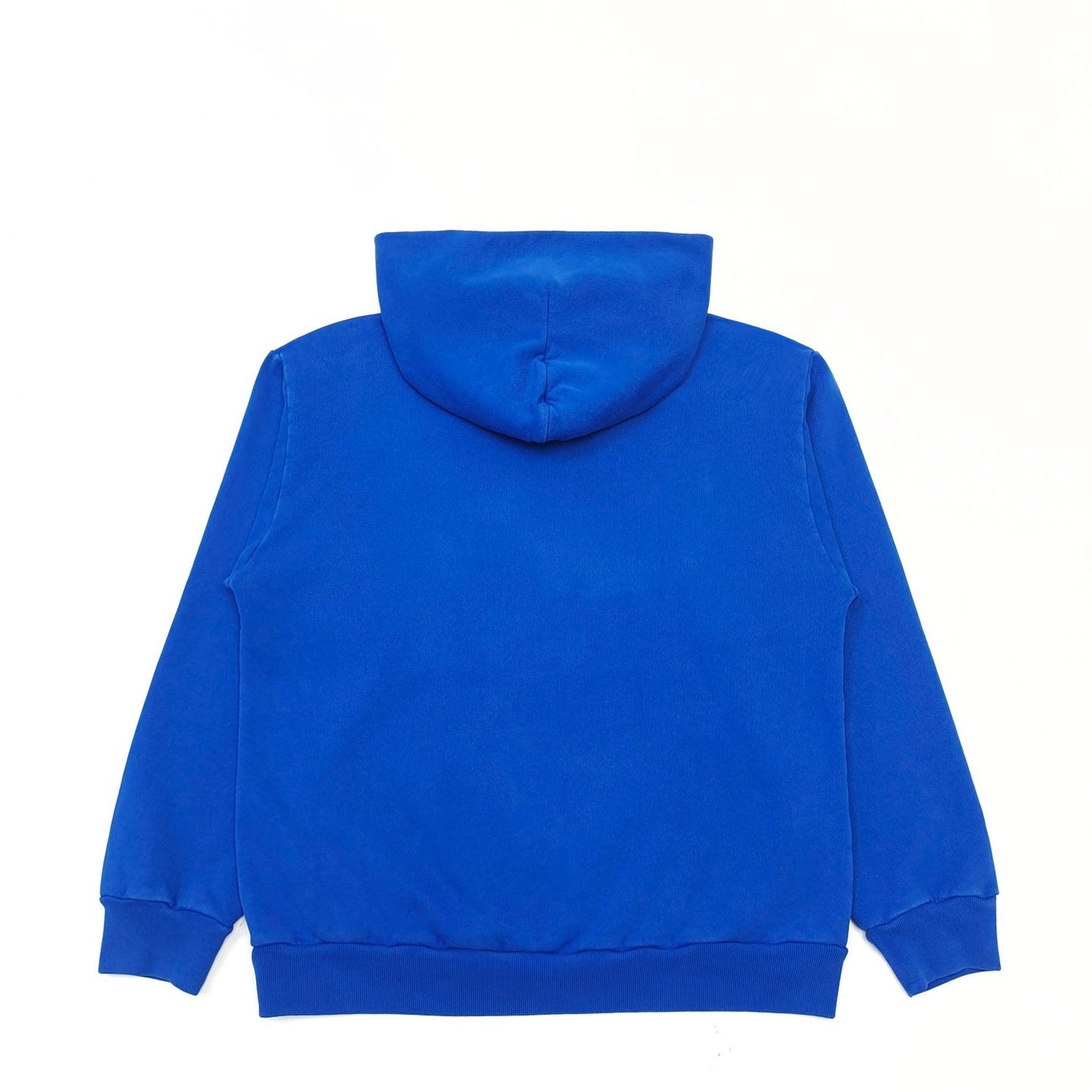 SP5DER LEGACY HOODIE BLUE