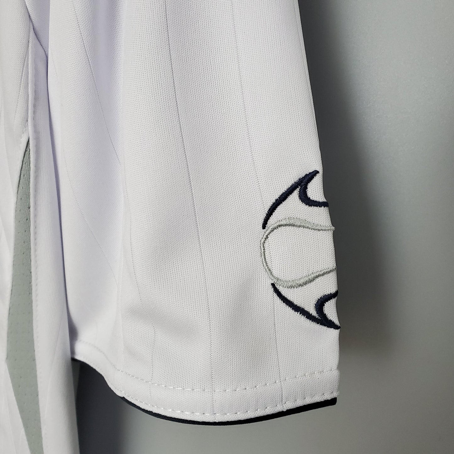 Real Madrid "Teamgeist" White