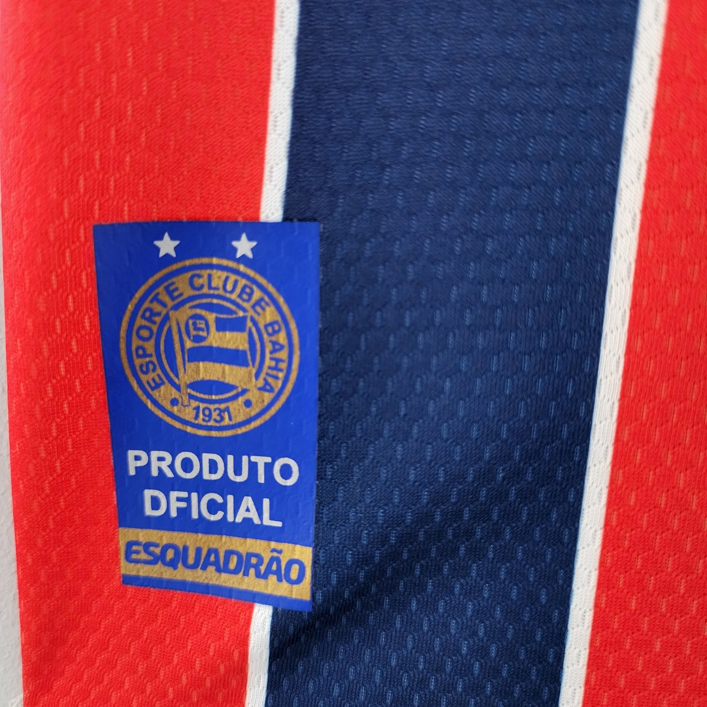 Bahia 2022 Away
