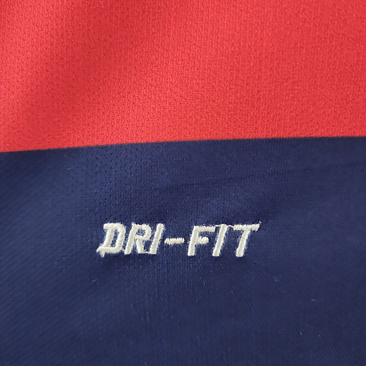 Barcelona 15/16 Retro Home