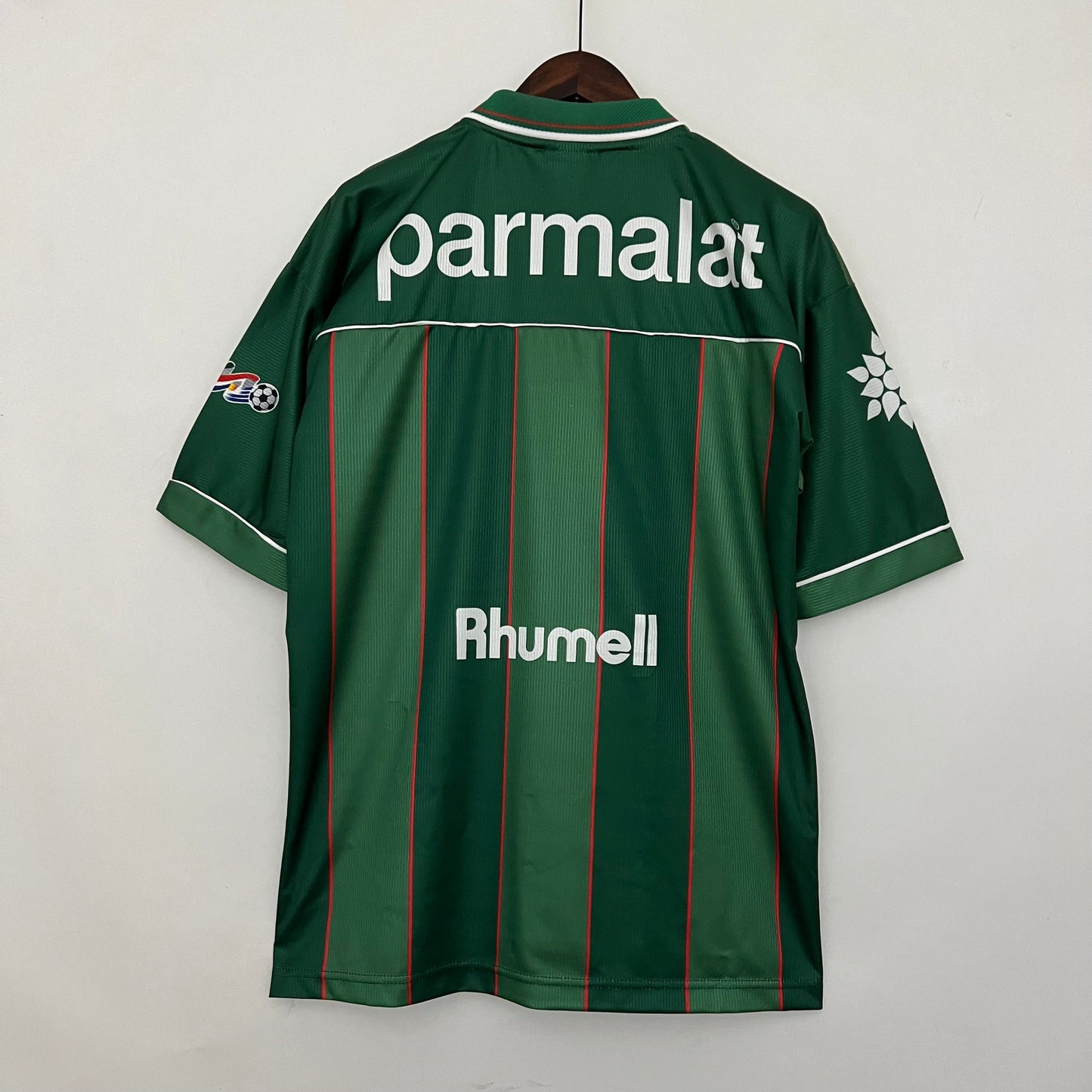 Palmeiras 1999 Retro Home