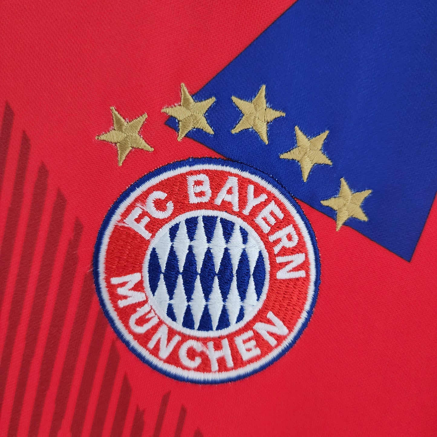 Bayern de Munique 22/23 Bundesliga