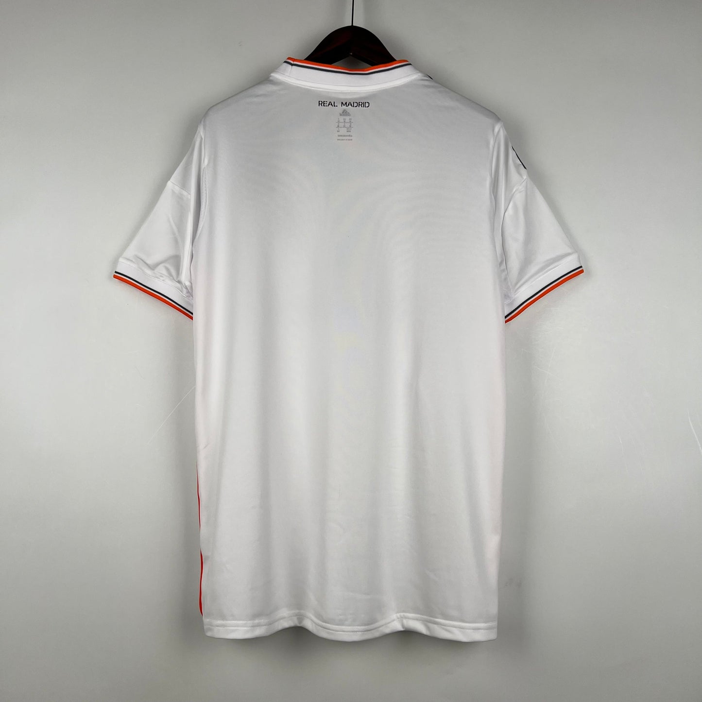 Real Madrid 13/14 Retro Home