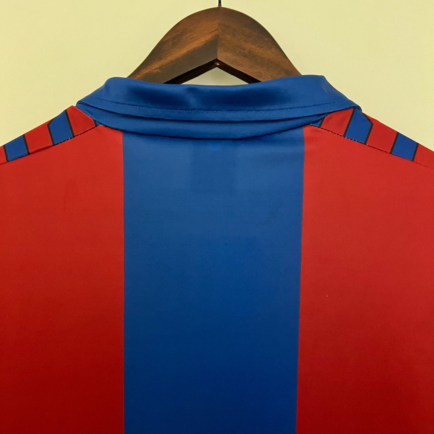 Barcelona 80/82 Retro Home