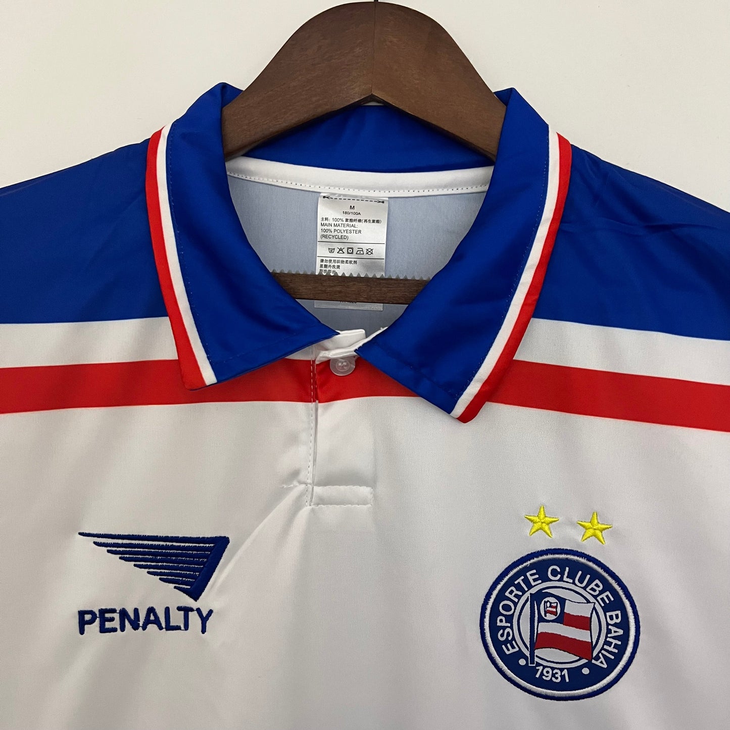 Bahia 1998 Retro
