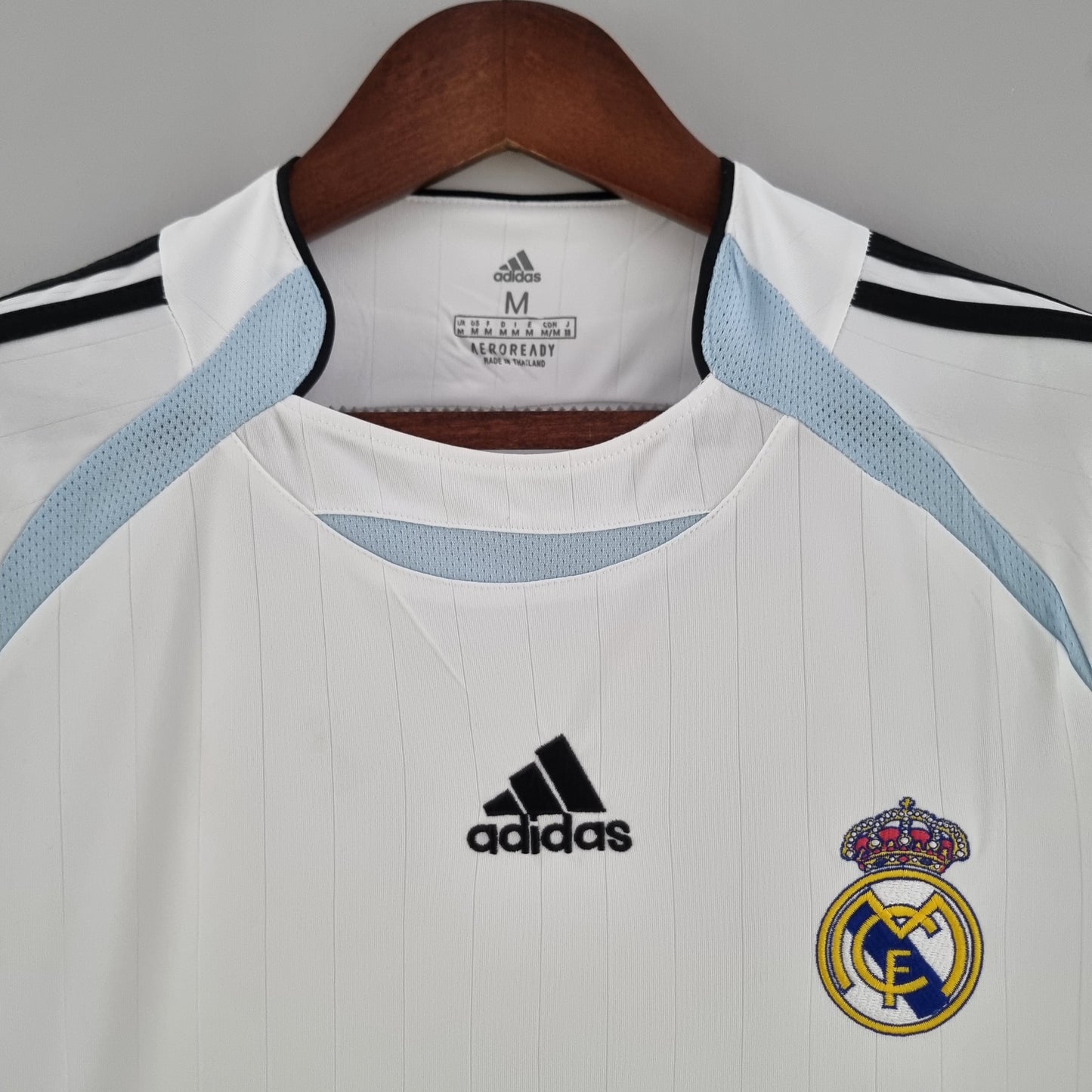 Real Madrid 22/23 White