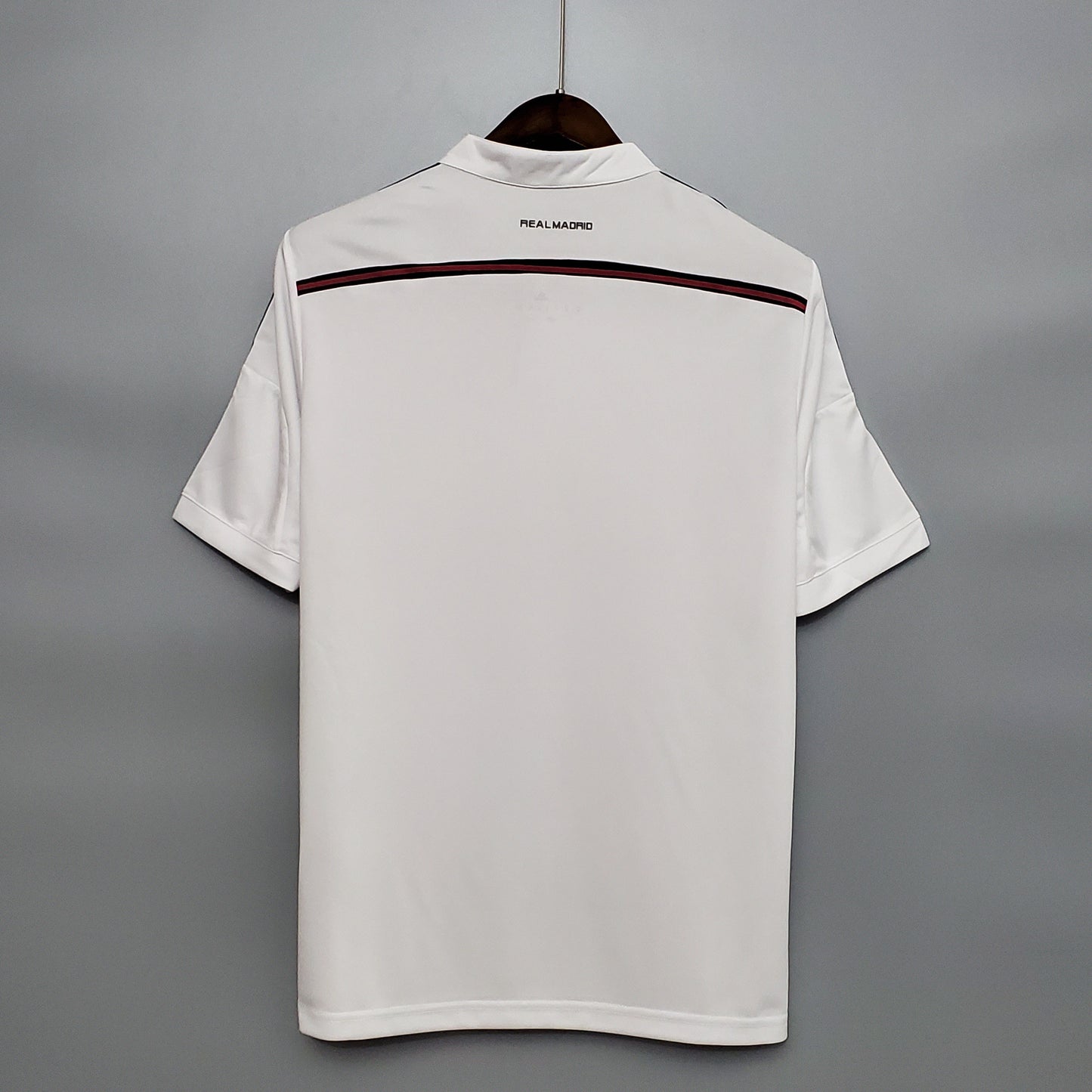 Real Madrid 14/15 Retro Home