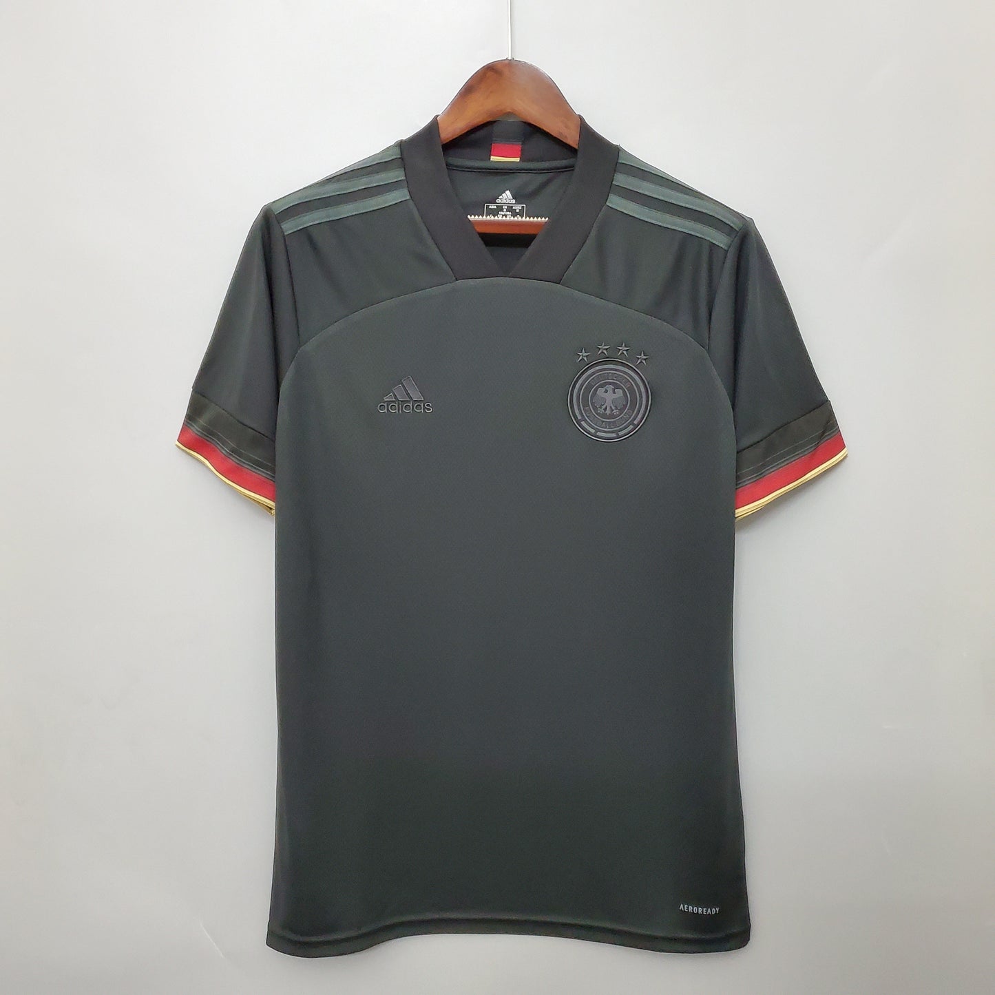 2020 Alemanha Away