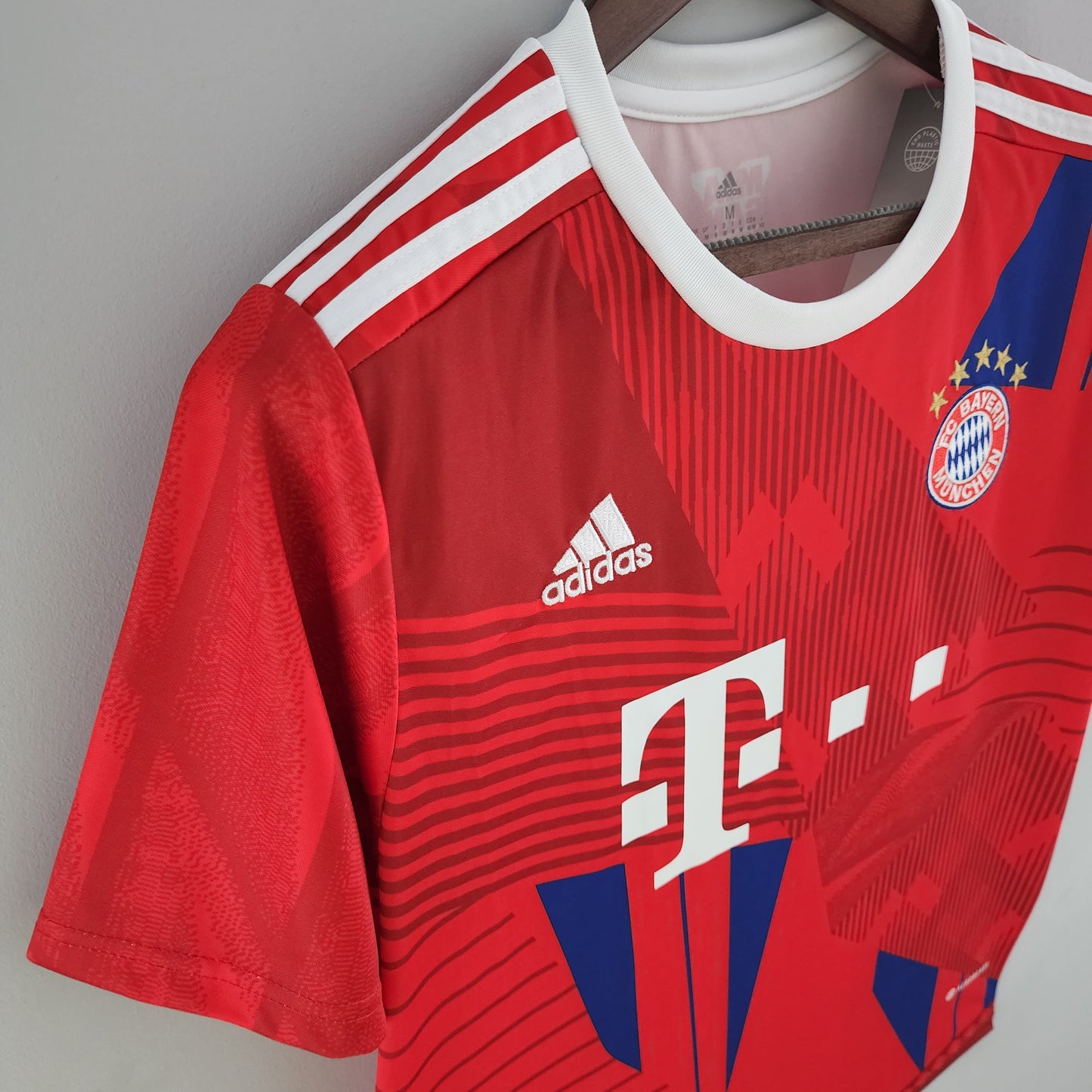 Bayern de Munique 22/23 Bundesliga