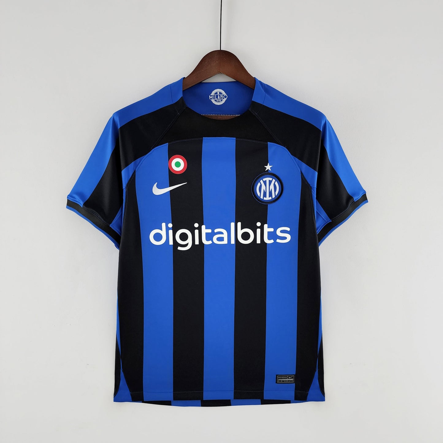 22/23 Inter de Milão Home