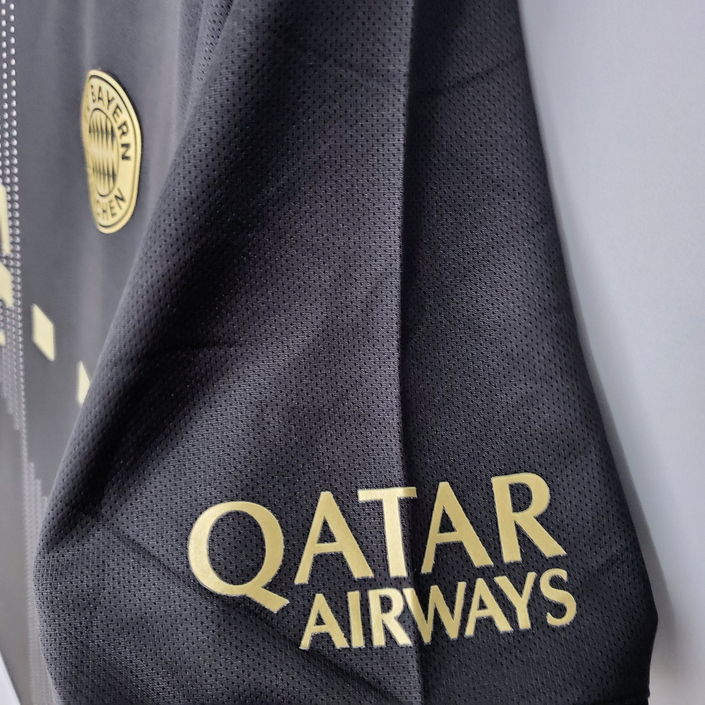 Bayern de Munique 21/22 Away