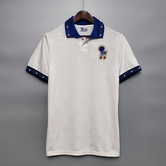 Retro Itália 1994 Away