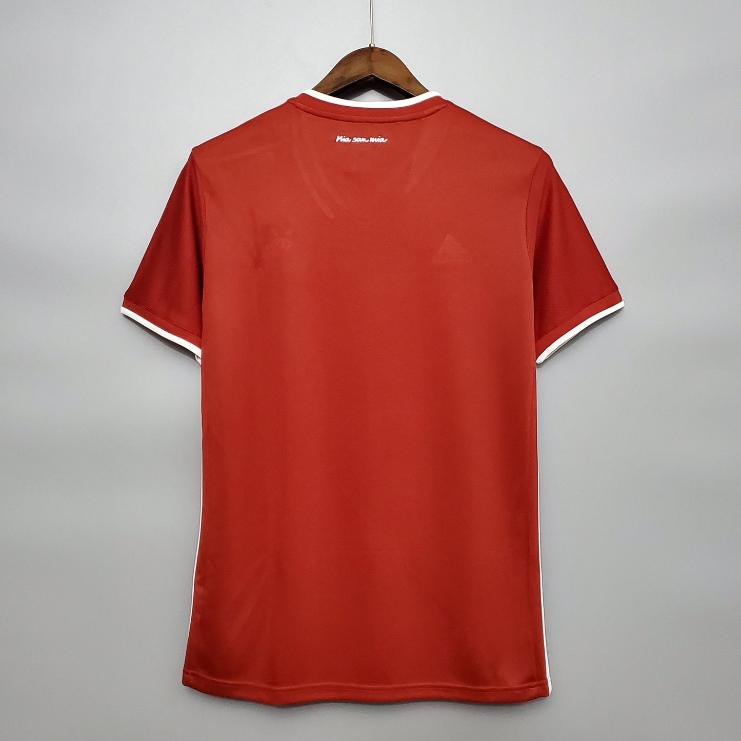 Bayern de Munique 20/21 Home