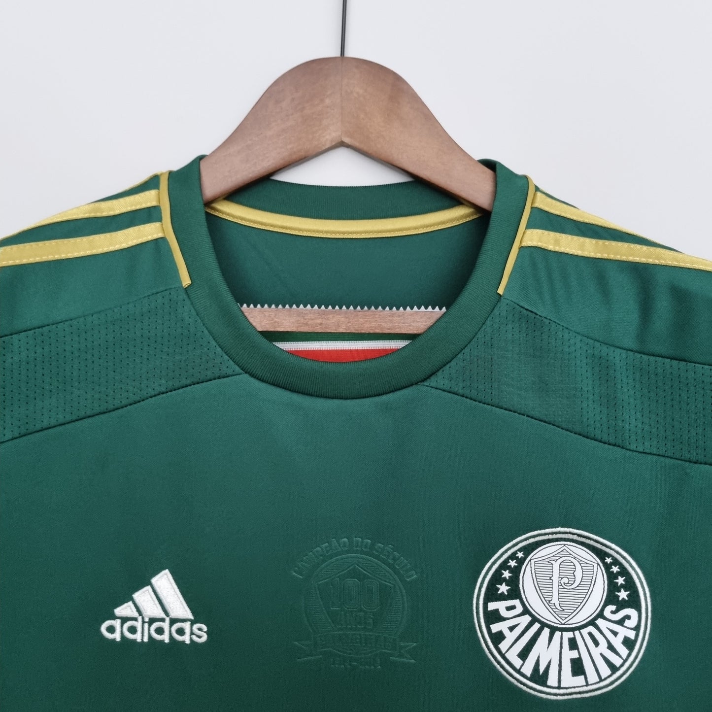 Palmeiras 14/15 Retro Home