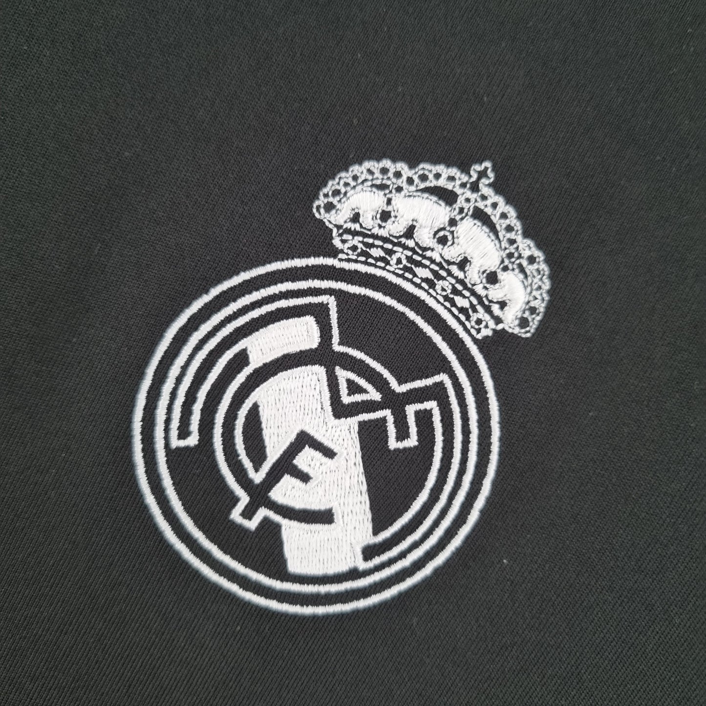 Real Madrid 22/23 Treino Black Pruple