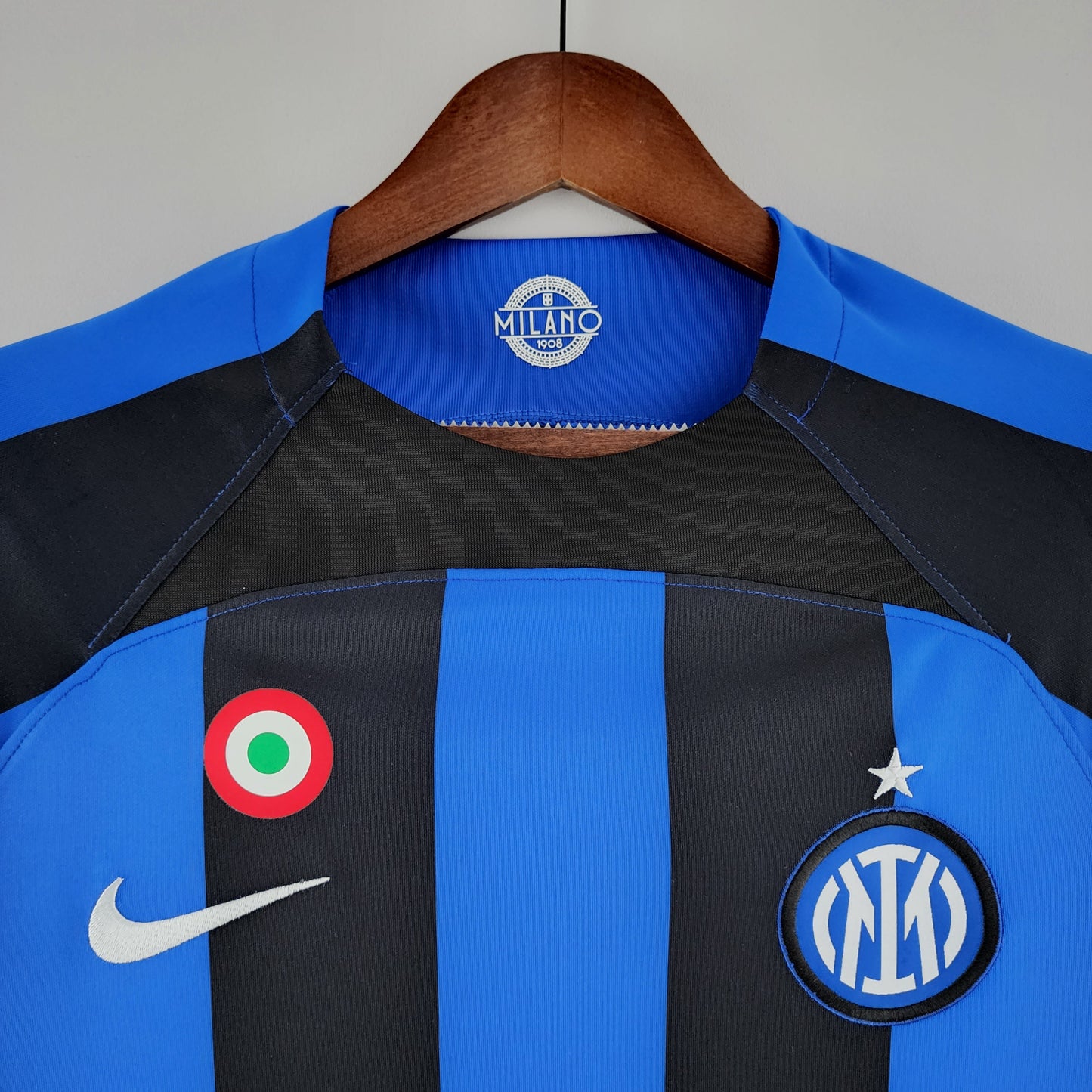 22/23 Inter de Milão Home