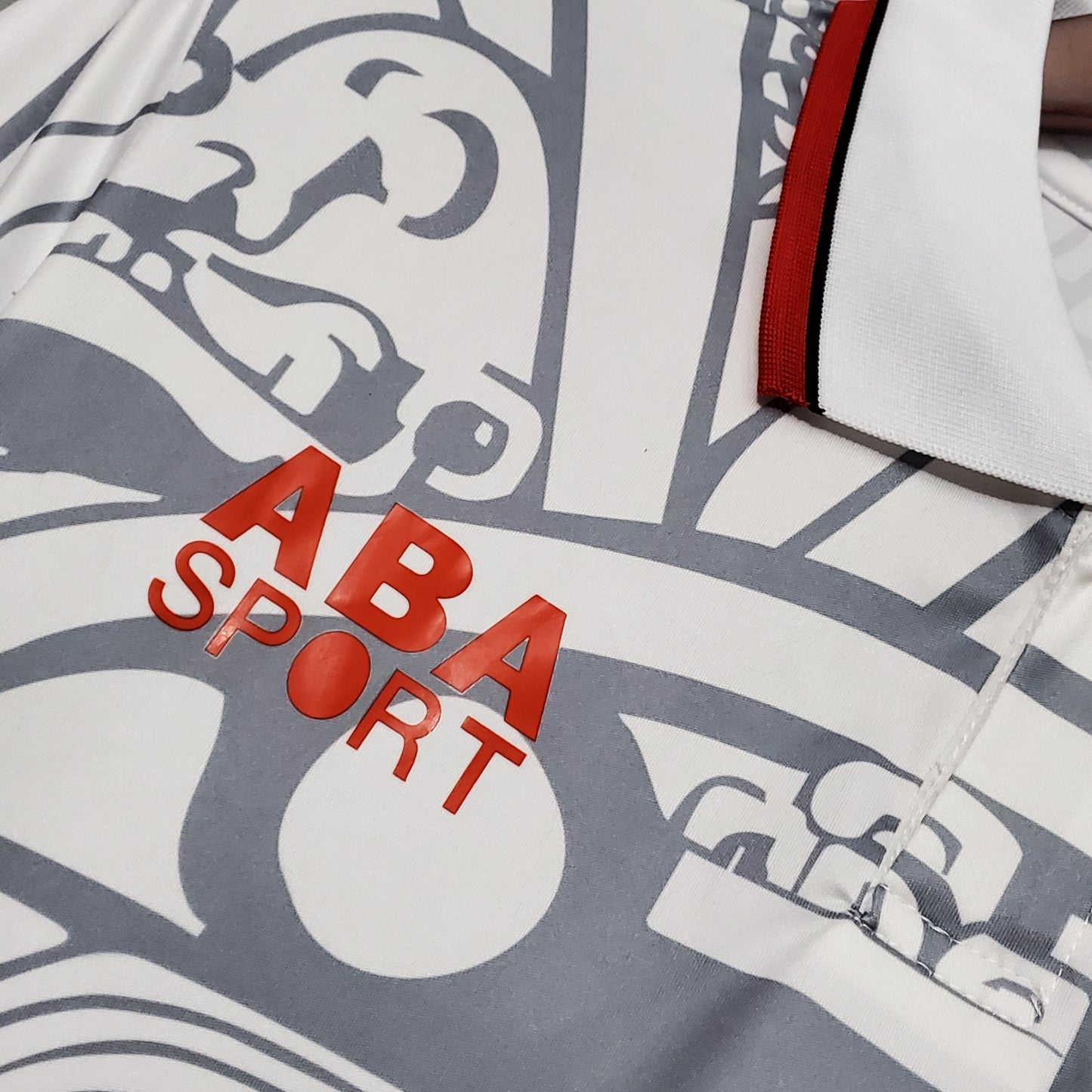 México 1998 Retro Away