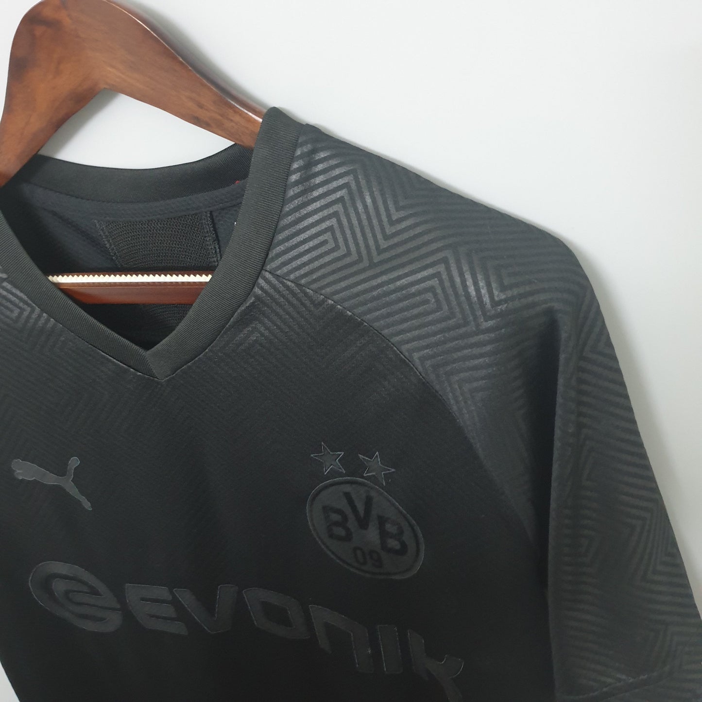 Borussia Dortmund 19/20 Retro 100 Anos